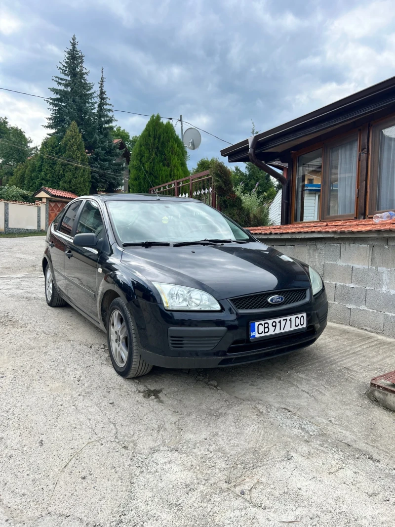 Ford Focus 1.6 газ/бензин - 1800 € / 3520.49 лв. - 37907951 1 | Car24.bg Ford Focus 1.6 газ/бензин - 1800 € / 3520.49 лв. - 37907951 1