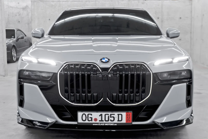 BMW 740 I B58 2026Г М ПАКЕТ - 84900 € - 30198809 1 | Car24.bg BMW 740 I B58 2026Г М ПАКЕТ - 84900 € - 30198809 1