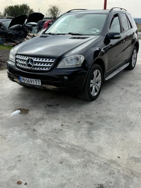 Mercedes-Benz ML 320 | Mobile.bg — малка снимка 13