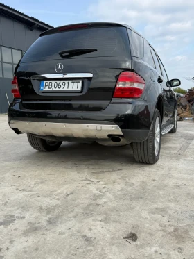 Mercedes-Benz ML 320 | Mobile.bg — малка снимка 9