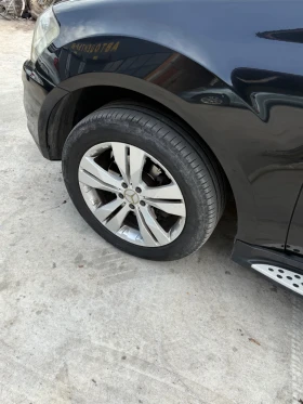 Mercedes-Benz ML 320 | Mobile.bg — малка снимка 3