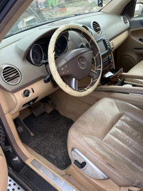 Mercedes-Benz ML 320 | Mobile.bg — малка снимка 6