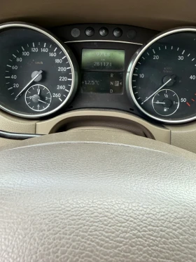 Mercedes-Benz ML 320 | Mobile.bg — малка снимка 5
