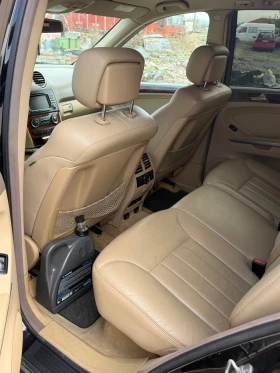 Mercedes-Benz ML 320 | Mobile.bg — малка снимка 7