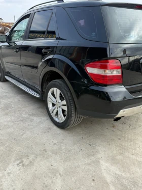 Mercedes-Benz ML 320 | Mobile.bg — малка снимка 8