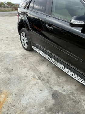 Mercedes-Benz ML 320 | Mobile.bg — малка снимка 11