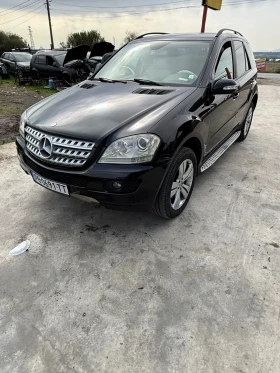 Mercedes-Benz ML 320 | Mobile.bg — малка снимка 2