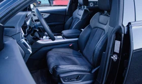 Audi Q8 50TDI Quattro S-line - 86407 € / 168997.40 лв. - 34415770 9 | Car24.bg Audi Q8 50TDI Quattro S-line - 86407 € / 168997.40 лв. - 34415770 9