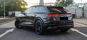 Audi Q8 50TDI Quattro S-line - 86407 € / 168997.40 лв. - 34415770 4 | Car24.bg Audi Q8 50TDI Quattro S-line - 86407 € / 168997.40 лв. - 34415770 4