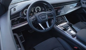 Audi Q8 50TDI Quattro S-line - 86407 € / 168997.40 лв. - 34415770 6 | Car24.bg Audi Q8 50TDI Quattro S-line - 86407 € / 168997.40 лв. - 34415770 6