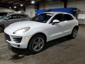Porsche Macan S| AWD| КАМЕРА| BLIND SPOT - 13000 € / 25425.79 лв. - 10140442 3 | Car24.bg Porsche Macan S| AWD| КАМЕРА| BLIND SPOT - 13000 € / 25425.79 лв. - 10140442 3