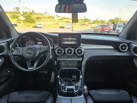 Mercedes-Benz GLC 43 AMG 360 CAMERA/AIRMAT/9G TRONIC/ПОДГРЕВ/AMBIENT | Auto.bg — изображение 16 Mercedes-Benz GLC 43 AMG 360 CAMERA/AIRMAT/9G TRONIC/ПОДГРЕВ/AMBIENT | Auto.bg — изображение 16