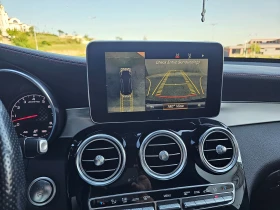 Mercedes-Benz GLC 43 AMG 360 CAMERA/AIRMAT/9G TRONIC/ПОДГРЕВ/AMBIENT | Auto.bg — изображение 15 Mercedes-Benz GLC 43 AMG 360 CAMERA/AIRMAT/9G TRONIC/ПОДГРЕВ/AMBIENT | Auto.bg — изображение 15