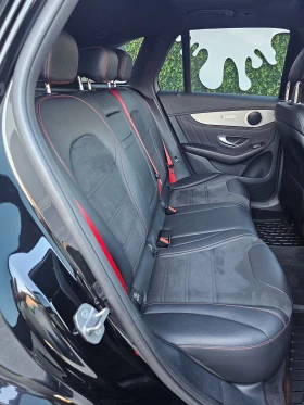 Mercedes-Benz GLC 43 AMG 360 CAMERA/AIRMAT/9G TRONIC/ПОДГРЕВ/AMBIENT | Auto.bg — изображение 11 Mercedes-Benz GLC 43 AMG 360 CAMERA/AIRMAT/9G TRONIC/ПОДГРЕВ/AMBIENT | Auto.bg — изображение 11