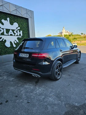 Mercedes-Benz GLC 43 AMG 360 CAMERA/AIRMAT/9G TRONIC/ПОДГРЕВ/AMBIENT | Auto.bg — изображение 6 Mercedes-Benz GLC 43 AMG 360 CAMERA/AIRMAT/9G TRONIC/ПОДГРЕВ/AMBIENT | Auto.bg — изображение 6