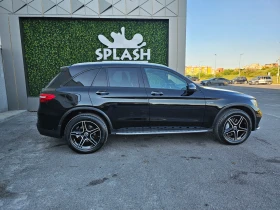 Mercedes-Benz GLC 43 AMG 360 CAMERA/AIRMAT/9G TRONIC/ПОДГРЕВ/AMBIENT | Auto.bg — изображение 7 Mercedes-Benz GLC 43 AMG 360 CAMERA/AIRMAT/9G TRONIC/ПОДГРЕВ/AMBIENT | Auto.bg — изображение 7
