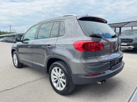 VW Tiguan 2.0TDI* 4 MOTION* FACELIFT* AUTOMATIC* NAVI* TOP | Auto.bg — изображение 4 VW Tiguan 2.0TDI* 4 MOTION* FACELIFT* AUTOMATIC* NAVI* TOP | Auto.bg — изображение 4