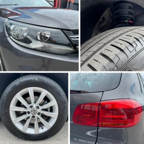 VW Tiguan 2.0TDI* 4 MOTION* FACELIFT* AUTOMATIC* NAVI* TOP | Auto.bg — изображение 7 VW Tiguan 2.0TDI* 4 MOTION* FACELIFT* AUTOMATIC* NAVI* TOP | Auto.bg — изображение 7