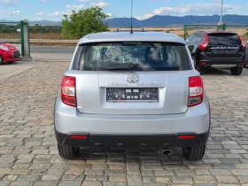 Toyota Urban Cruiser 1.4D4D 90кс 4x4 120000км. ЕВРО 4 | Auto.bg — изображение 7 Toyota Urban Cruiser 1.4D4D 90кс 4x4 120000км. ЕВРО 4 | Auto.bg — изображение 7
