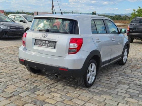 Toyota Urban Cruiser 1.4D4D 90кс 4x4 120000км. ЕВРО 4 | Auto.bg — изображение 8 Toyota Urban Cruiser 1.4D4D 90кс 4x4 120000км. ЕВРО 4 | Auto.bg — изображение 8