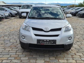 Toyota Urban Cruiser 1.4D4D 90кс 4x4 120000км. ЕВРО 4 | Auto.bg — изображение 2 Toyota Urban Cruiser 1.4D4D 90кс 4x4 120000км. ЕВРО 4 | Auto.bg — изображение 2