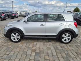 Toyota Urban Cruiser 1.4D4D 90кс 4x4 120000км. ЕВРО 4 | Auto.bg — изображение 4 Toyota Urban Cruiser 1.4D4D 90кс 4x4 120000км. ЕВРО 4 | Auto.bg — изображение 4