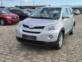 Toyota Urban Cruiser 1.4D4D 90кс 4x4 120000км. ЕВРО 4 | Auto.bg — изображение 3 Toyota Urban Cruiser 1.4D4D 90кс 4x4 120000км. ЕВРО 4 | Auto.bg — изображение 3