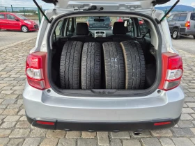 Toyota Urban Cruiser 1.4D4D 90кс 4x4 120000км. ЕВРО 4 | Auto.bg — изображение 9 Toyota Urban Cruiser 1.4D4D 90кс 4x4 120000км. ЕВРО 4 | Auto.bg — изображение 9