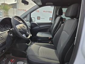 Mercedes-Benz Vito 2.2CDI-136кс= 6ск= FACE= NAVI= ПОДГРЕВ | Auto.bg — изображение 7 Mercedes-Benz Vito 2.2CDI-136кс= 6ск= FACE= NAVI= ПОДГРЕВ | Auto.bg — изображение 7