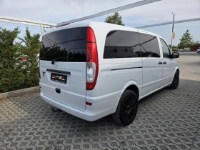 Mercedes-Benz Vito 2.2CDI-136кс= 6ск= FACE= NAVI= ПОДГРЕВ | Auto.bg — изображение 3 Mercedes-Benz Vito 2.2CDI-136кс= 6ск= FACE= NAVI= ПОДГРЕВ | Auto.bg — изображение 3