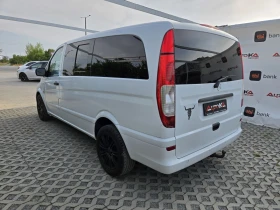 Mercedes-Benz Vito 2.2CDI-136кс= 6ск= FACE= NAVI= ПОДГРЕВ | Auto.bg — изображение 5 Mercedes-Benz Vito 2.2CDI-136кс= 6ск= FACE= NAVI= ПОДГРЕВ | Auto.bg — изображение 5