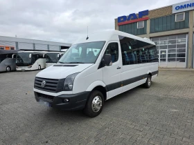 VW Crafter с подемник - EEV -22+ 1 Дължина 7.34 м | Auto.bg — изображение 3 VW Crafter с подемник - EEV -22+ 1 Дължина 7.34 м | Auto.bg — изображение 3