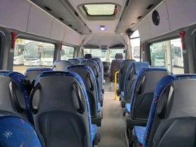 VW Crafter с подемник - EEV -22+ 1 Дължина 7.34 м | Auto.bg — изображение 15 VW Crafter с подемник - EEV -22+ 1 Дължина 7.34 м | Auto.bg — изображение 15
