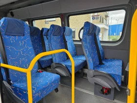 VW Crafter с подемник - EEV -22+ 1 Дължина 7.34 м | Auto.bg — изображение 10 VW Crafter с подемник - EEV -22+ 1 Дължина 7.34 м | Auto.bg — изображение 10