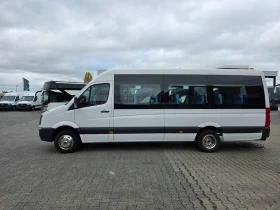 VW Crafter с подемник - EEV -22+ 1 Дължина 7.34 м | Auto.bg — изображение 4 VW Crafter с подемник - EEV -22+ 1 Дължина 7.34 м | Auto.bg — изображение 4