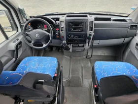VW Crafter с подемник - EEV -22+ 1 Дължина 7.34 м | Auto.bg — изображение 11 VW Crafter с подемник - EEV -22+ 1 Дължина 7.34 м | Auto.bg — изображение 11