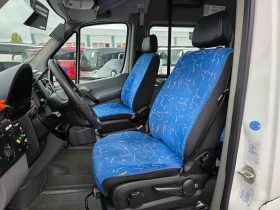 VW Crafter с подемник - EEV -22+ 1 Дължина 7.34 м | Auto.bg — изображение 8 VW Crafter с подемник - EEV -22+ 1 Дължина 7.34 м | Auto.bg — изображение 8