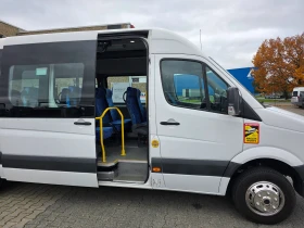 VW Crafter с подемник - EEV -22+ 1 Дължина 7.34 м | Auto.bg — изображение 9 VW Crafter с подемник - EEV -22+ 1 Дължина 7.34 м | Auto.bg — изображение 9