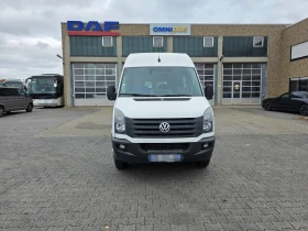 VW Crafter с подемник - EEV -22+ 1 Дължина 7.34 м | Auto.bg — изображение 2 VW Crafter с подемник - EEV -22+ 1 Дължина 7.34 м | Auto.bg — изображение 2