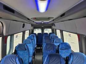 VW Crafter с подемник - EEV -22+ 1 Дължина 7.34 м | Auto.bg — изображение 12 VW Crafter с подемник - EEV -22+ 1 Дължина 7.34 м | Auto.bg — изображение 12