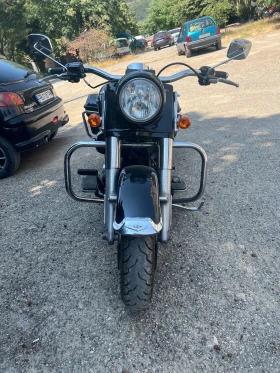 Harley-Davidson Touring Road King | Auto.bg — изображение 5 Harley-Davidson Touring Road King | Auto.bg — изображение 5