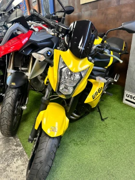 Kawasaki ER 6N 08.2013г. 35kw./A2 | Auto.bg — изображение 10 Kawasaki ER 6N 08.2013г. 35kw./A2 | Auto.bg — изображение 10