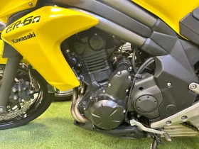 Kawasaki ER 6N 08.2013г. 35kw./A2 | Auto.bg — изображение 15 Kawasaki ER 6N 08.2013г. 35kw./A2 | Auto.bg — изображение 15