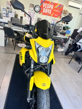 Kawasaki ER 6N 08.2013г. 35kw./A2