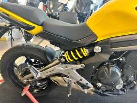 Kawasaki ER 6N 08.2013г. 35kw./A2 | Auto.bg — изображение 9 Kawasaki ER 6N 08.2013г. 35kw./A2 | Auto.bg — изображение 9