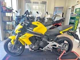 Kawasaki ER 6N 08.2013г. 35kw./A2 | Auto.bg — изображение 6 Kawasaki ER 6N 08.2013г. 35kw./A2 | Auto.bg — изображение 6