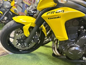 Kawasaki ER 6N 08.2013г. 35kw./A2 | Auto.bg — изображение 14 Kawasaki ER 6N 08.2013г. 35kw./A2 | Auto.bg — изображение 14