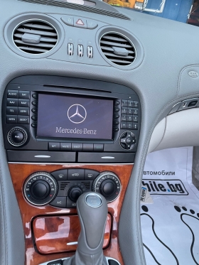 Mercedes-Benz SL 55 AMG 41. | Mobile.bg   7