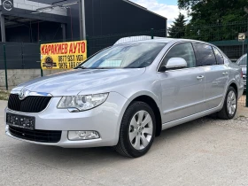 Skoda Superb 2.0 - Car24.bg Skoda Superb 2.0