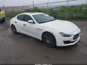 Maserati Ghibli S Q4 - Car24.bg Maserati Ghibli S Q4